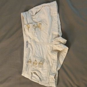 Super Cute Express Shorts Size 2